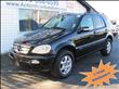 2003 Mercedes-Benz M Class