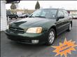 2000 Subaru Legacy