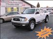 2002 Toyota Tacoma