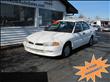 1999 Mitsubishi Mirage