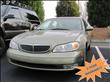 2001 Infiniti I30