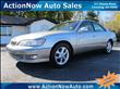 2000 Lexus ES 300