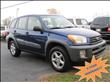 2001 Toyota RAV4