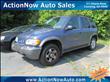 2002 Kia Sportage