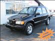 2001 Kia Sportage