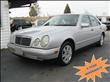 1999 Mercedes-Benz E Class