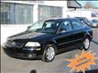 2005 Volkswagen Passat