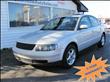 2000 Volkswagen Passat