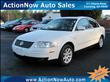 2004 Volkswagen Passat