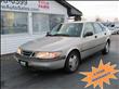 1996 Saab 900