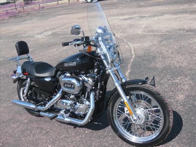2010 HARLEY C1U for sale