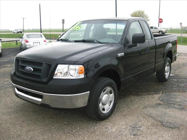 2008 Ford F150 for sale