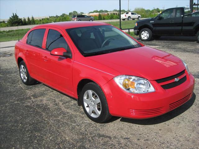 2007 Chevrolet Cobalt for sale