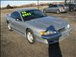 1998 Ford Mustang