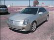 2006 Cadillac CTS