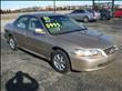 2001 Honda Accord