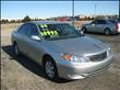 2004 Toyota Camry