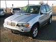 2001 BMW X5