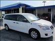 2011 Volkswagen Routan