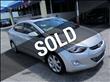 2012 Hyundai Elantra