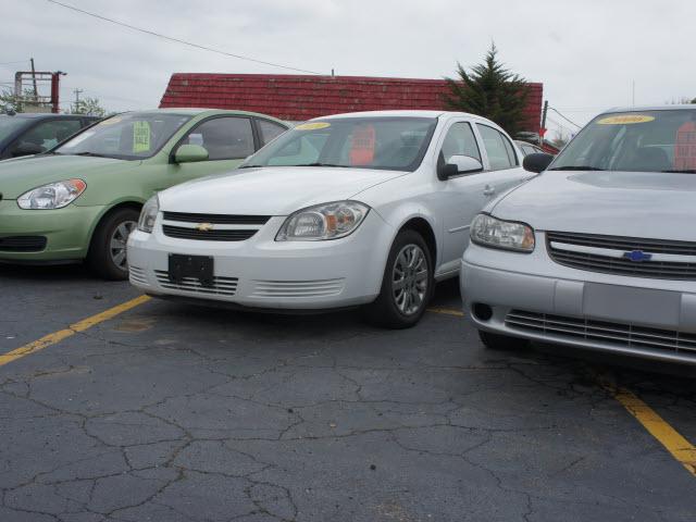 2010 Chevrolet Cobalt for sale