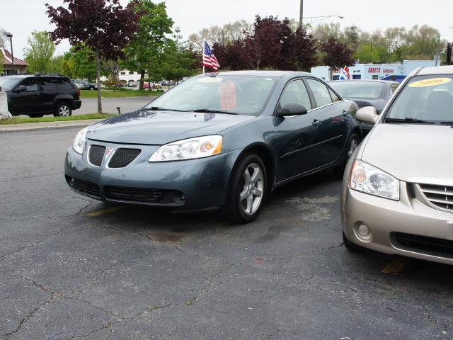 2006 Pontiac G6 for sale