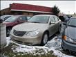 2009 Chrysler Sebring