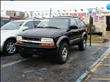 2005 Chevrolet Blazer