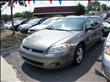 2007 Chevrolet Monte Carlo