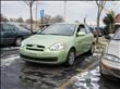 2008 Hyundai Accent