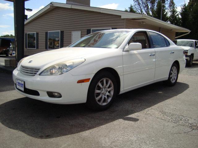 2003 Lexus ES 300