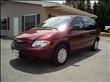 2003 Chrysler Voyager