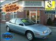 2001 Saturn S Series