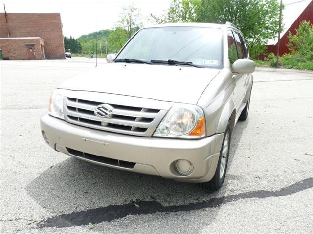 2004 Suzuki XL-7 for sale