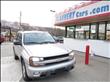 2004 Chevrolet TrailBlazer