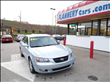 2006 Hyundai Sonata