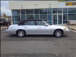 2000 Lincoln Town Car