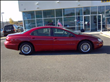 2000 Chrysler Concorde