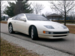 1993 Nissan 300ZX