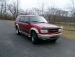 2000 Ford Explorer