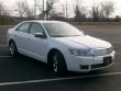 2008 Lincoln MKZ