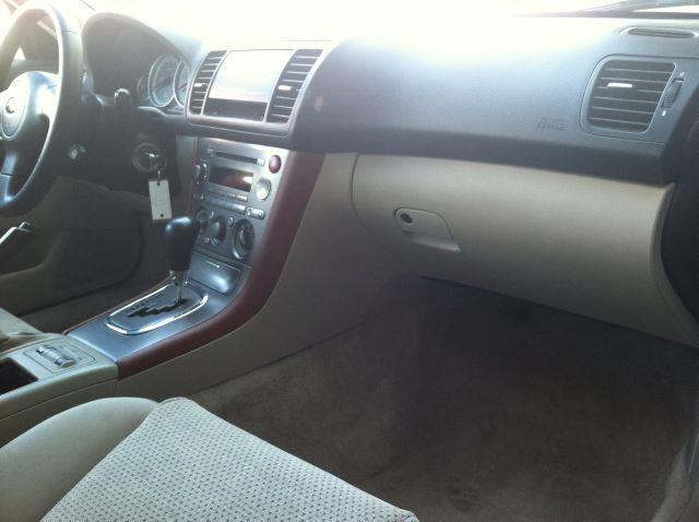 2005 Subaru Outback