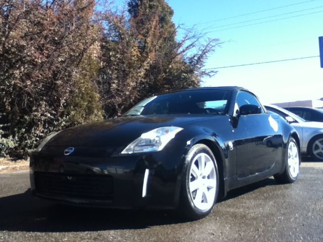 2005 Nissan 350Z