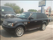 2006 Land Rover Range Rover Sport
