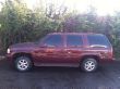 2000 Cadillac Escalade