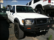 2001 Toyota Tacoma