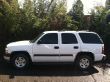 2004 Chevrolet Tahoe