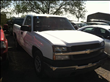 2005 Chevrolet Silverado 1500
