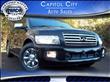 2006 Infiniti QX56