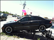 2005 Mercedes-Benz C-Class